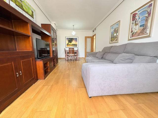 Piso en Venta en Barrio de Peral San Félix