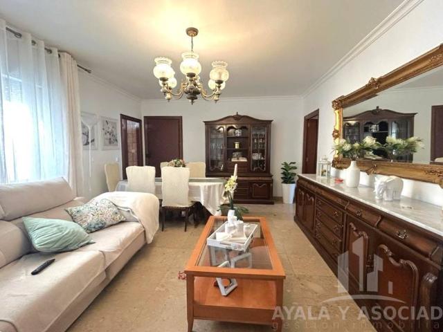 Piso en Venta en Barrio de Peral San Félix