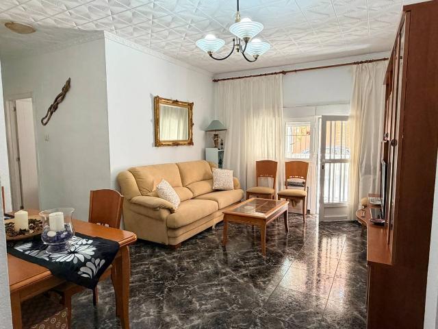 Piso en Venta en Barrio de Peral San Félix