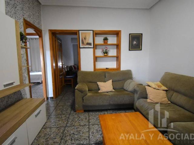 Piso en Venta en Barrio de Peral San Félix