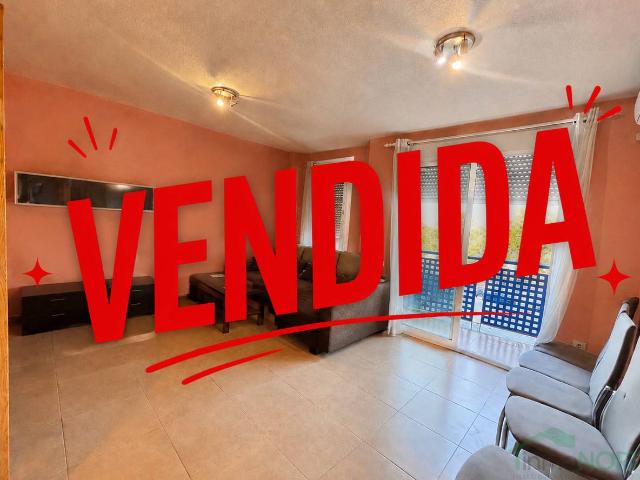 Piso en Venta en Barrio de Peral San Félix