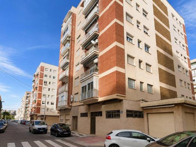 Piso en Venta en Barrio de Peral San Félix