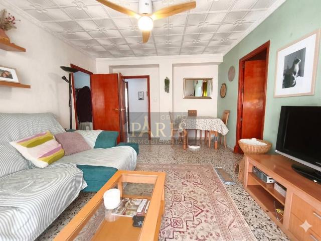 Piso en Venta en Barrio de Peral San Félix