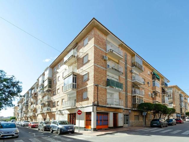 Piso en Venta en Barrio de Peral San Félix