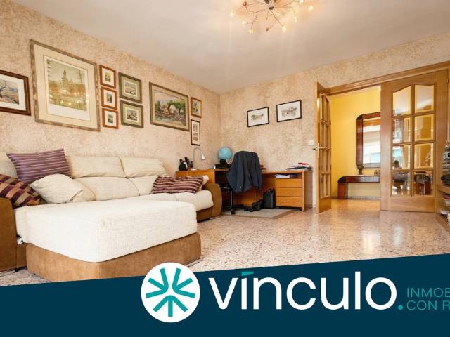 Piso en Venta en Barrio de San Blas
