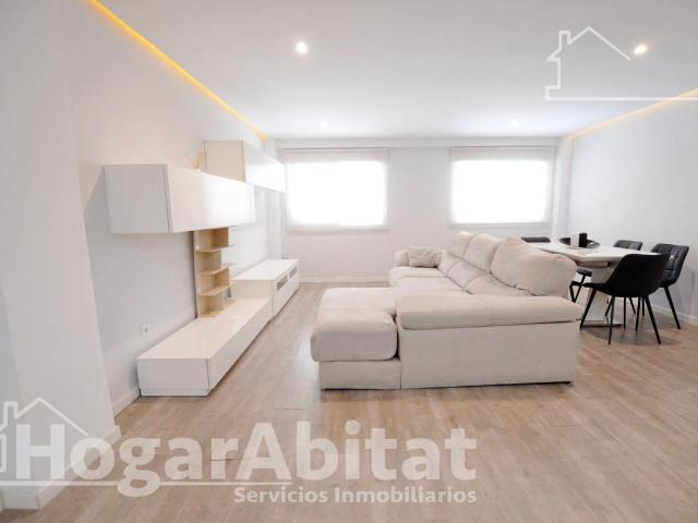 Piso en Venta en Barrio de San Blas