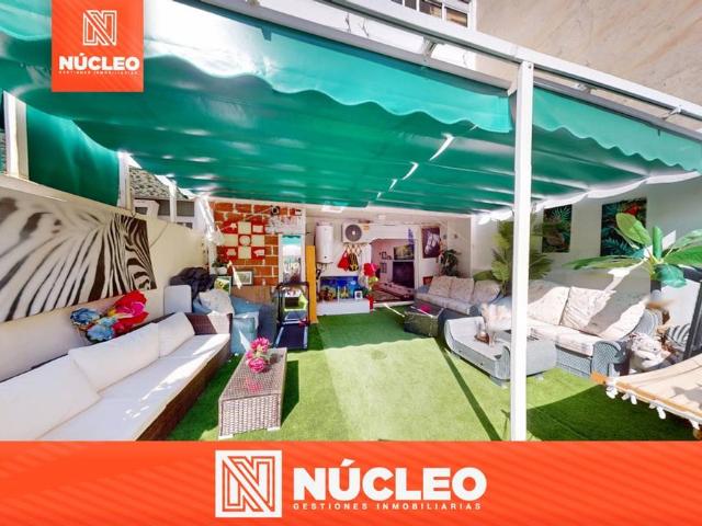 Piso en Venta en Barrio de San Blas