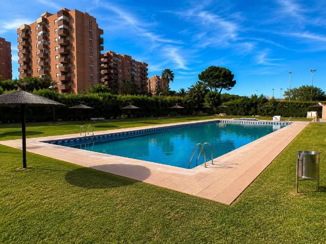 Piso en Venta en Barrio de San Blas