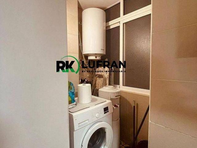 Piso en Venta en Barrio de San Blas
