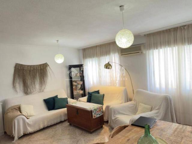 Piso en Venta en Barrio de San Blas