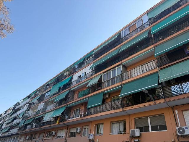 Piso en Venta en Barrio de San Blas