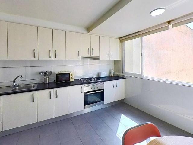 Piso en Venta en Barrio de San Blas