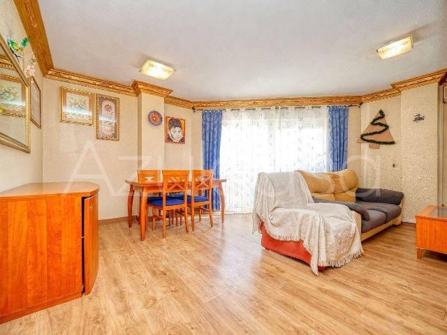 Piso en Venta en Barrio de San Blas