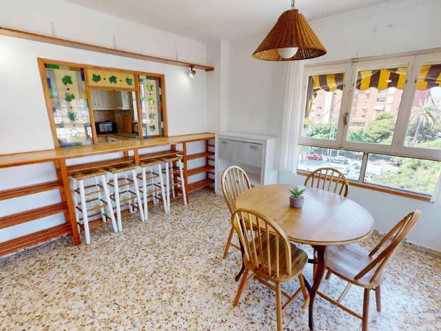 Piso en Venta en Barrio de San Blas