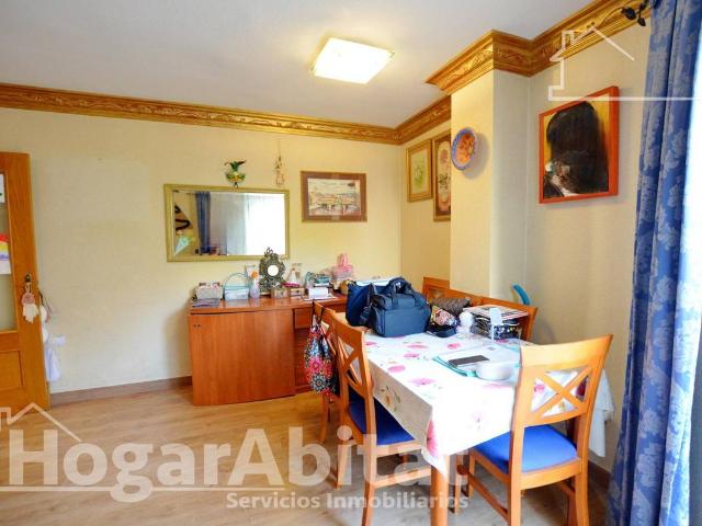 Piso en Venta en Barrio de San Blas