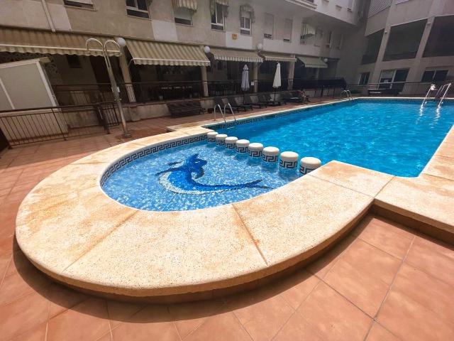 Piso en Venta en Barrio de San Blas