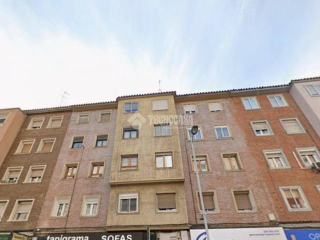 Piso en Venta en Barrio de San José