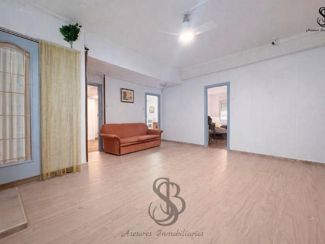 Piso en Venta en Barrio del Centro