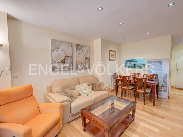 Piso en Venta en Barrio del Centro