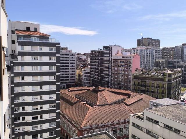 Piso en Venta en Barrio del Centro