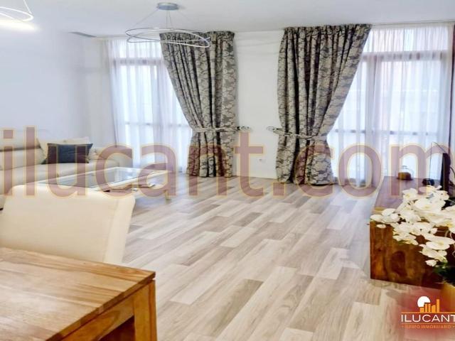 Piso en Venta en Barrio del Centro