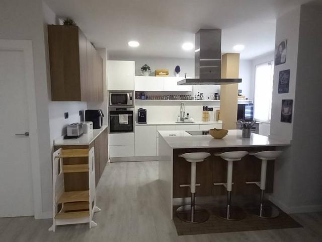 Piso en Venta en Barrio del Centro