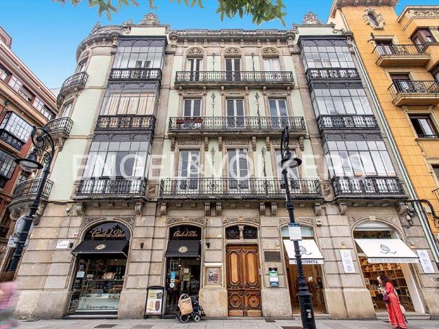 Piso en Venta en Barrio del Centro