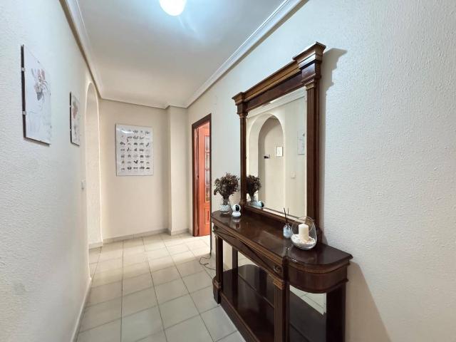 Piso en Venta en Barrio del Centro