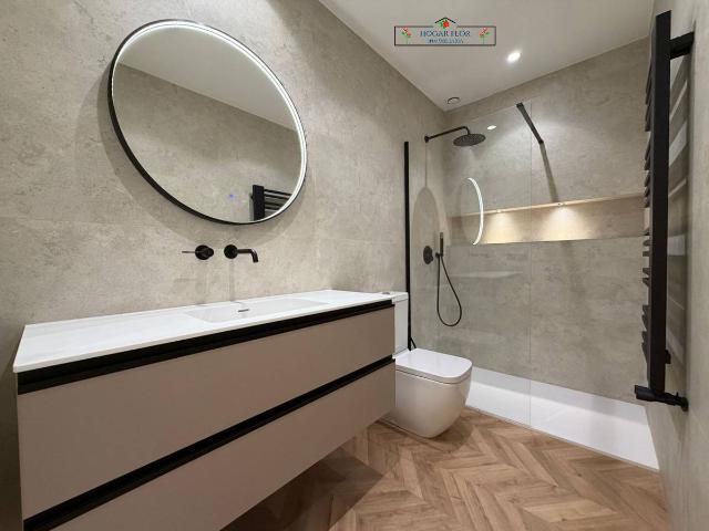 Piso en Venta en Barrio del Centro