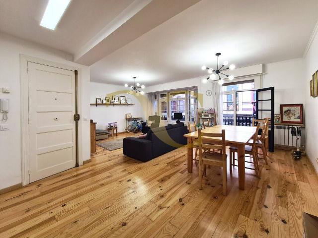 Piso en Venta en Barrio del Centro