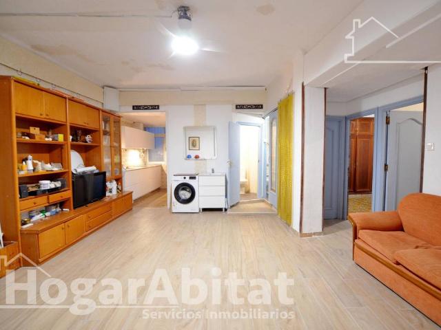 Piso en Venta en Barrio del Centro