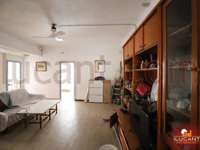 Piso en Venta en Barrio del Centro