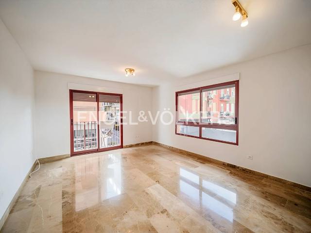 Piso en Venta en Barrio del Centro