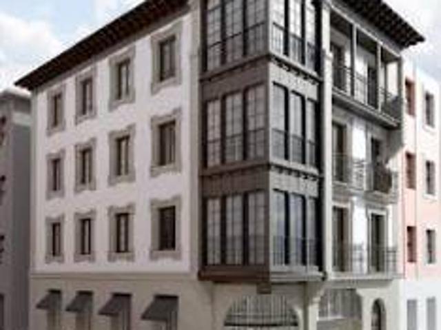 Piso en Venta en Barrio del Centro