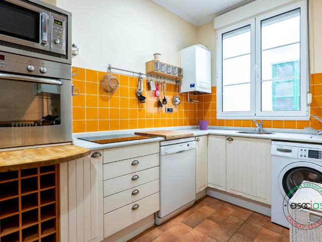 Piso en Venta en Barrio del Centro