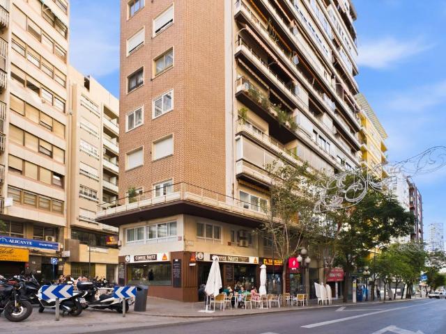 Piso en Venta en Barrio del Centro