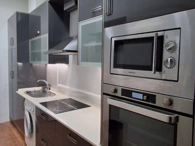 Piso en Venta en Barrio del Centro