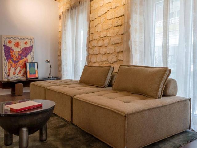 Piso en Venta en Barrio del Centro