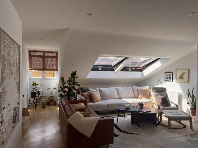 Piso en Venta en Barrio del Centro
