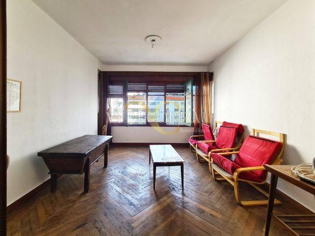 Piso en Venta en Barrio del Centro