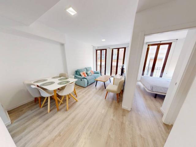 Piso en Venta en Barrio del Centro