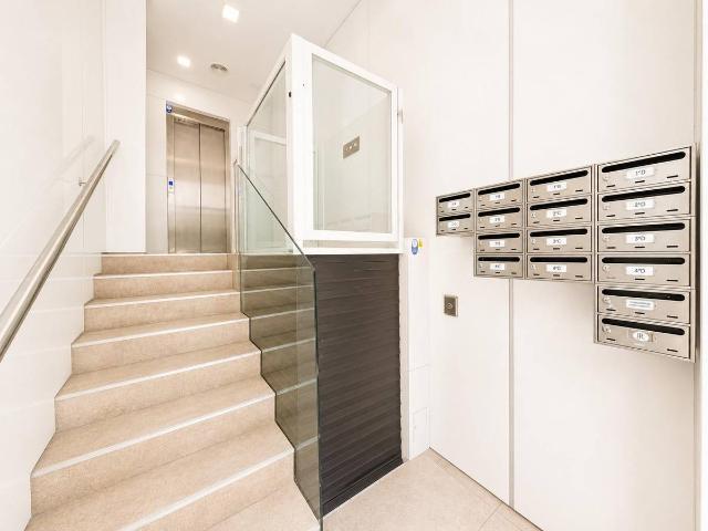 Piso en Venta en Barrio del Centro
