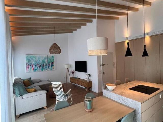 Piso en Venta en Barrio del Centro