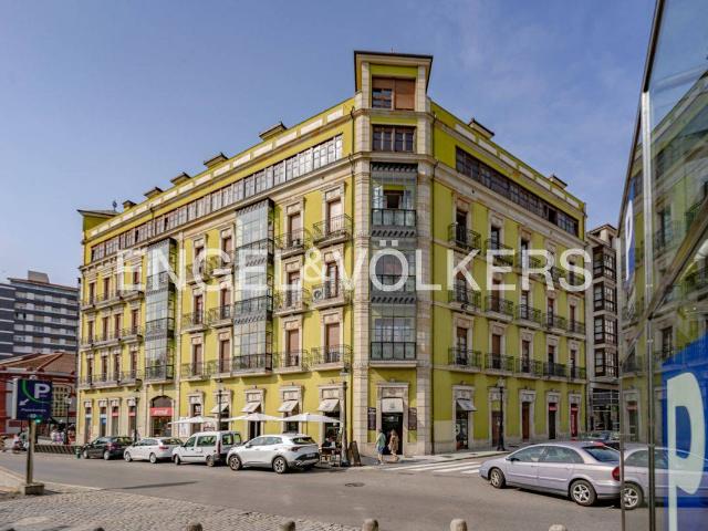 Piso en Venta en Barrio del Centro