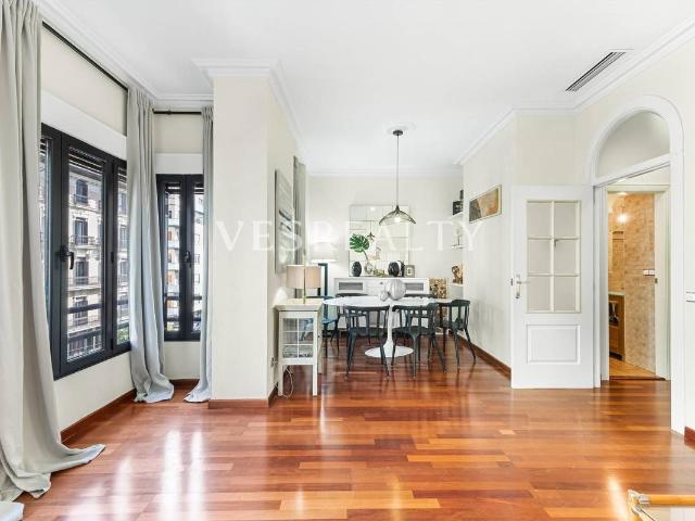 Piso en Venta en Barrio del Centro