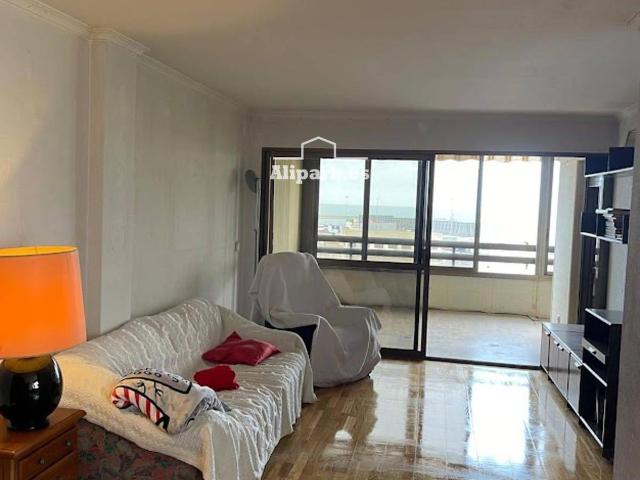 Piso en Venta en Barrio del Centro