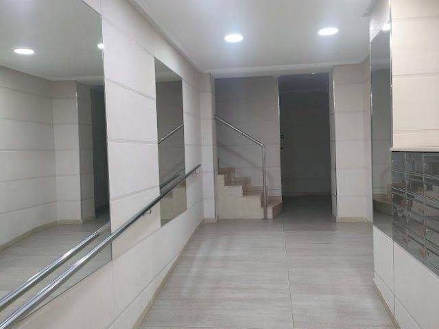 Piso en Venta en Barrio del Centro