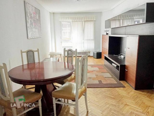 Piso en Venta en Barrio del Centro