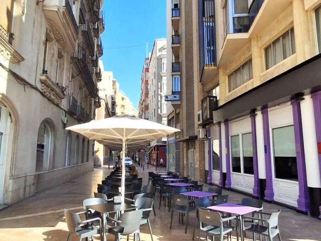 Piso en Venta en Barrio del Centro