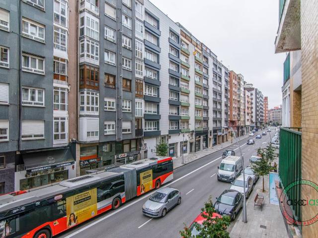 Piso en Venta en Barrio del Centro